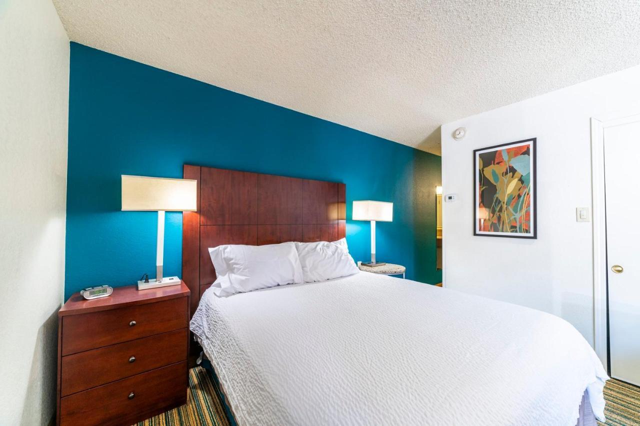 Metro Phx Studio Queen Sleeps 4 Heated Pool Phoenix Exterior foto