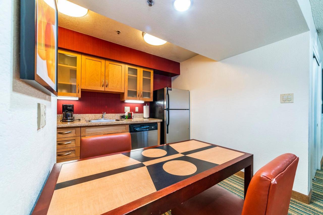 Metro Phx Studio Queen Sleeps 4 Heated Pool Phoenix Exterior foto