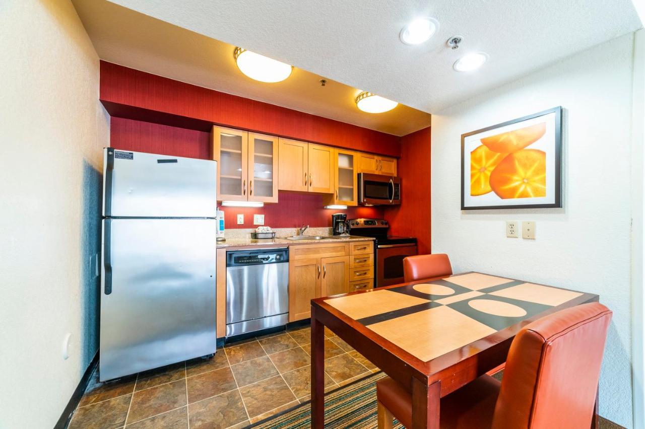 Metro Phx Studio Queen Sleeps 4 Heated Pool Phoenix Exterior foto