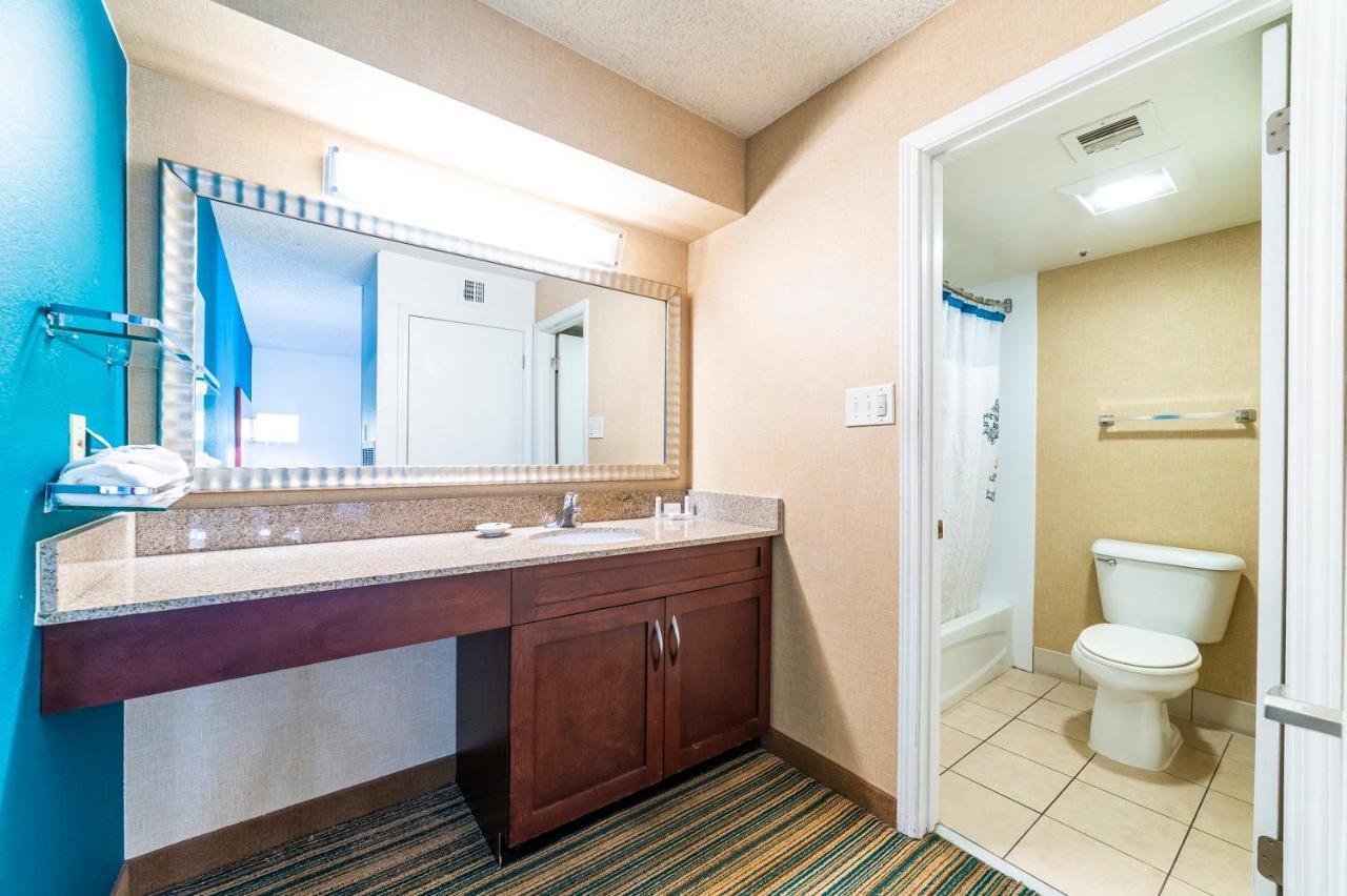 Metro Phx Studio Queen Sleeps 4 Heated Pool Phoenix Exterior foto