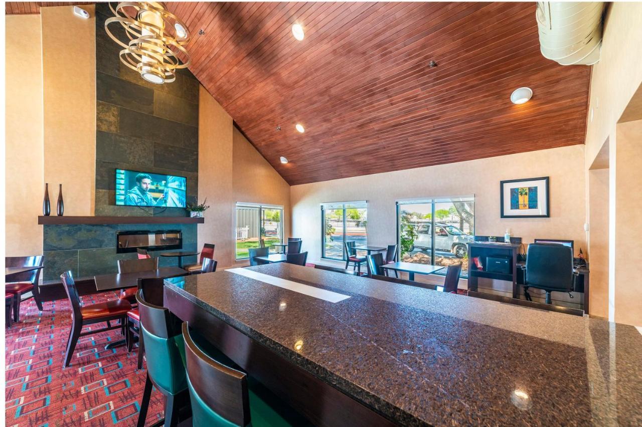 Metro Phx Studio Queen Sleeps 4 Heated Pool Phoenix Exterior foto