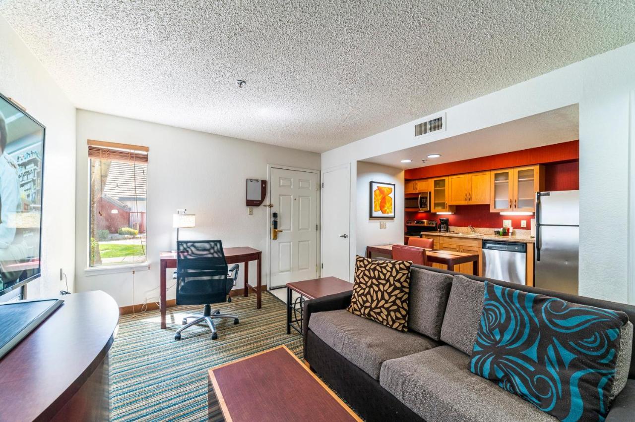 Metro Phx Studio Queen Sleeps 4 Heated Pool Phoenix Exterior foto